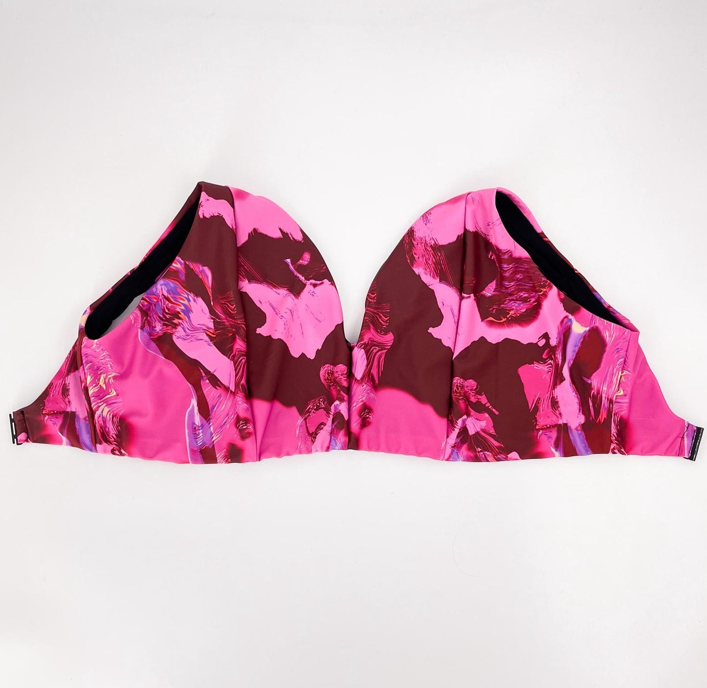 Unstoppable Bikini Top