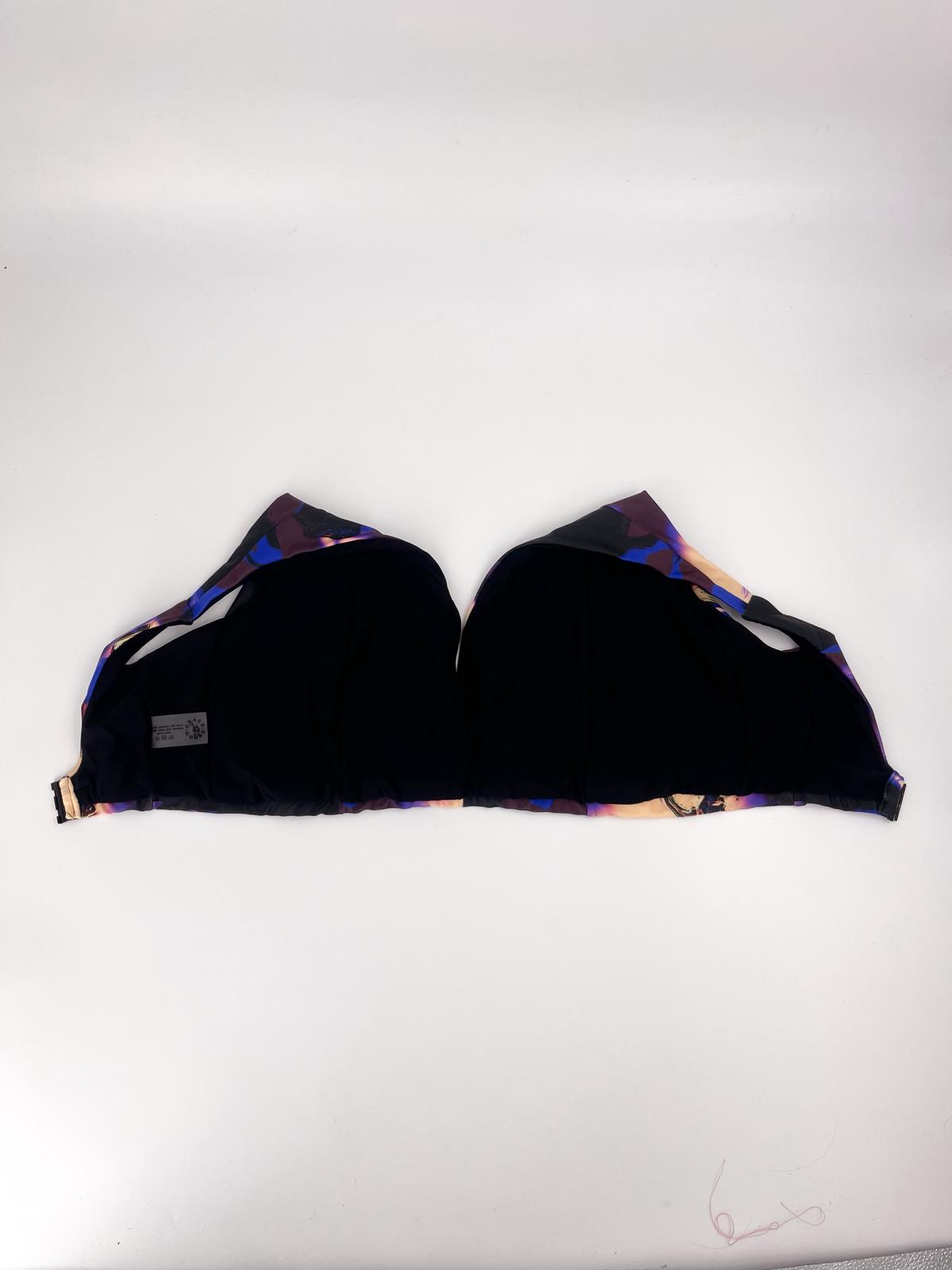 Unstoppable Bikini Top