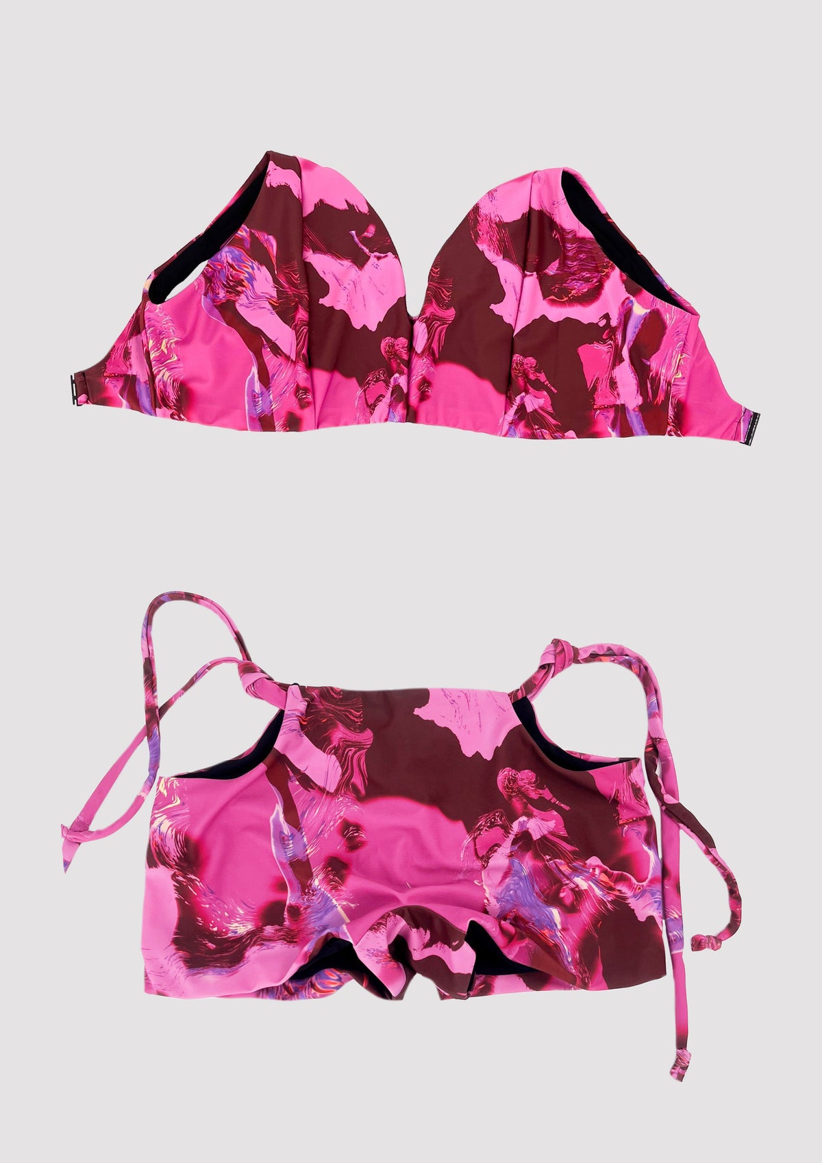 Unstoppable Top & Short Set