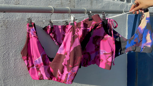 How to Take Care of Your Movewear