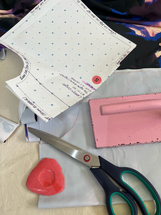 Sustainability at Crazy Goose: Fashion with a Conscience