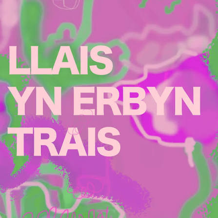 Llais Yn Erbyn Trais